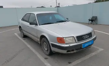 Audi 100 1992 года за 1 200 000 тг. в Шымкент фото 2
