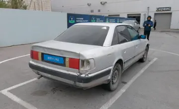 Audi 100 1992 года за 1 200 000 тг. в Шымкент фото 3