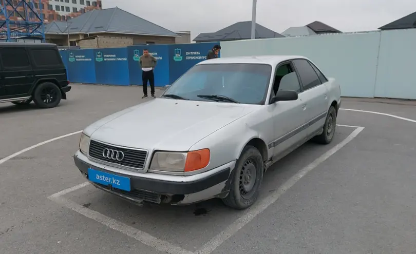 Audi 100 1992 года за 1 200 000 тг. в Шымкент