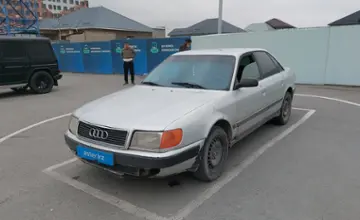Audi 100 1992 года за 1 200 000 тг. в Шымкент фото 1