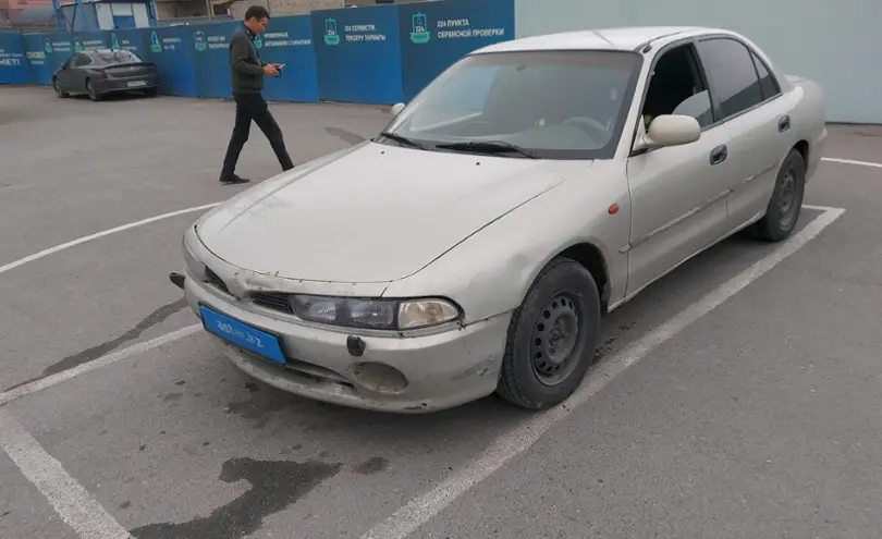 Mitsubishi Galant 1994 года за 1 500 000 тг. в Шымкент