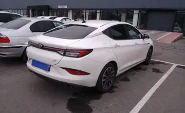 JAC J7 2023 года за 8 000 000 тг. в Усть-Каменогорск