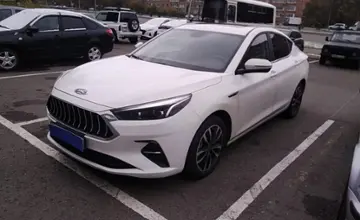 JAC J7 2023 года за 8 000 000 тг. в Усть-Каменогорск фото 1