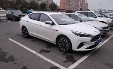 JAC J7 2023 года за 8 000 000 тг. в Усть-Каменогорск фото 3