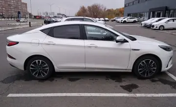 JAC J7 2023 года за 8 000 000 тг. в Усть-Каменогорск фото 4