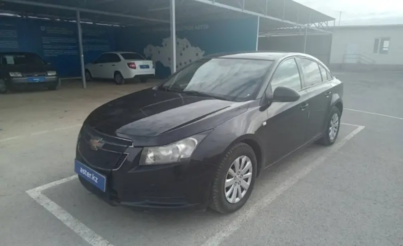 Chevrolet Cruze 2012 года за 3 000 000 тг. в Кызылорда