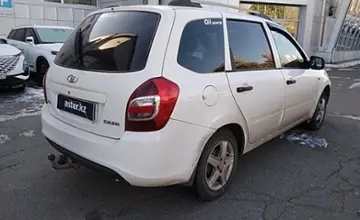 LADA (ВАЗ) Kalina 2014 года за 2 800 000 тг. в Костанай