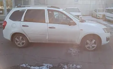 LADA (ВАЗ) Kalina 2014 года за 2 800 000 тг. в Костанай фото 4