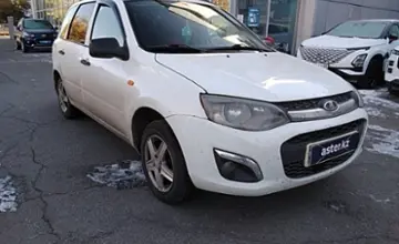 LADA (ВАЗ) Kalina 2014 года за 2 800 000 тг. в Костанай фото 3