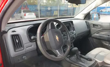 Chevrolet Colorado 2019 года за 18 000 000 тг. в Алматы фото 5