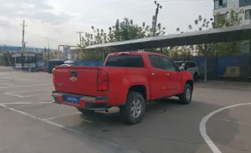 Chevrolet Colorado 2019 года за 18 000 000 тг. в Алматы фото 3