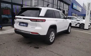 Jeep Grand Cherokee 2022 года за 30 500 000 тг. в Усть-Каменогорск