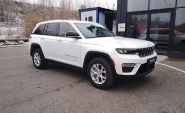 Jeep Grand Cherokee 2022 года за 30 500 000 тг. в Усть-Каменогорск фото 3