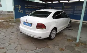 Volkswagen Polo 2016 года за 5 500 000 тг. в Талдыкорган