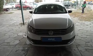 Volkswagen Polo 2016 года за 5 500 000 тг. в Талдыкорган фото 2