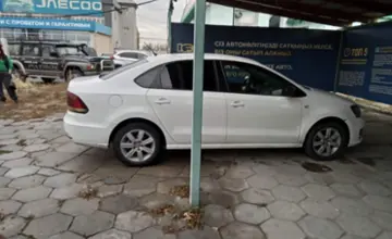 Volkswagen Polo 2016 года за 5 500 000 тг. в Талдыкорган фото 4