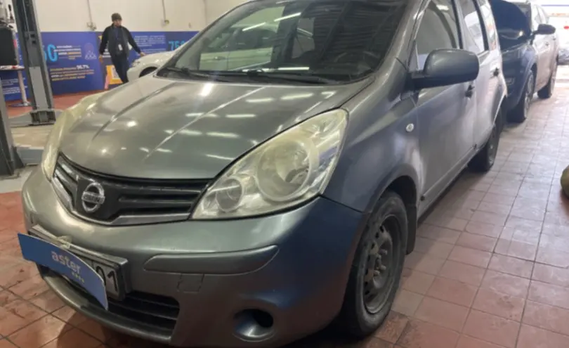 Nissan Note 2013 года за 5 300 000 тг. в Астана