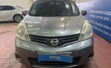 Nissan Note 2013 года за 5 300 000 тг. в Астана фото 2
