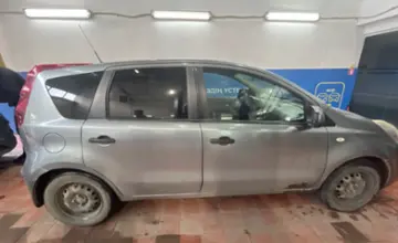 Nissan Note 2013 года за 5 300 000 тг. в Астана фото 4