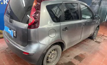 Nissan Note 2013 года за 5 300 000 тг. в Астана