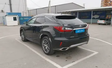 Lexus RX 2019 года за 22 000 000 тг. в Шымкент фото 4