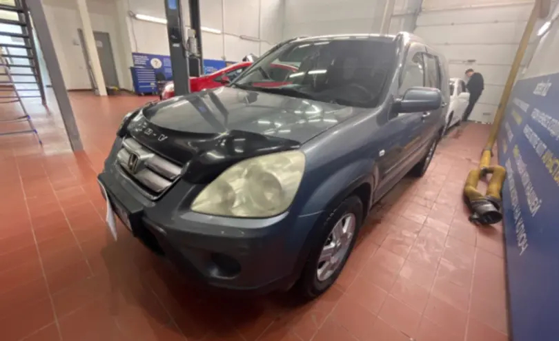 Honda CR-V 2005 года за 3 500 000 тг. в Астана