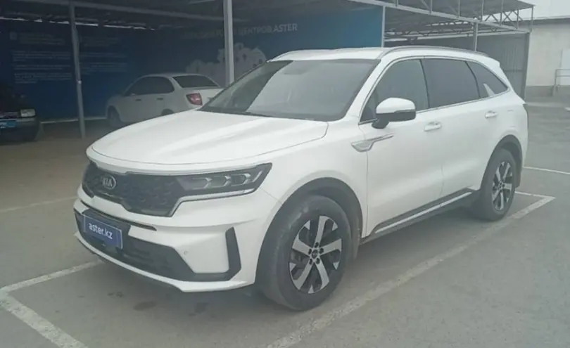 Kia Sorento 2021 года за 16 000 000 тг. в Кызылорда