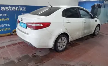 Kia Rio 2015 года за 4 000 000 тг. в Астана