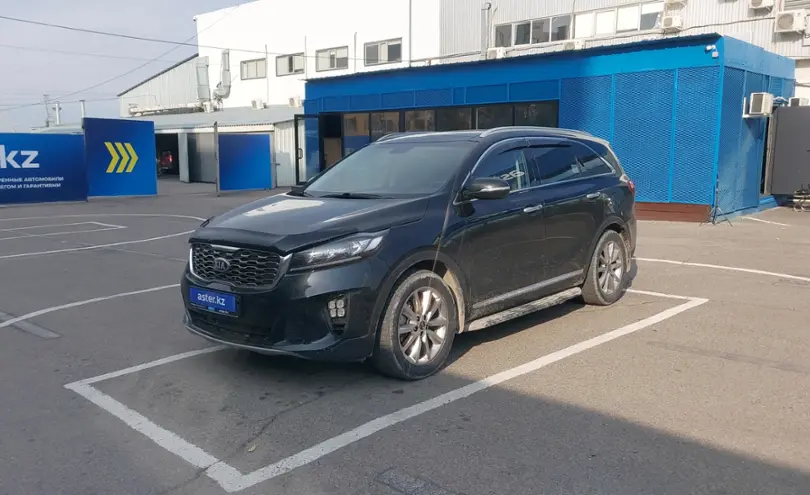 Kia Sorento 2017 года за 8 500 000 тг. в Алматы