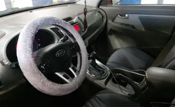 Kia Sportage 2011 года за 6 500 000 тг. в Астана фото 5