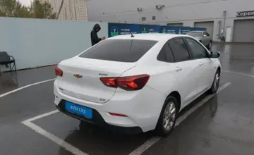 Chevrolet Onix 2023 года за 7 000 000 тг. в Шымкент фото 3