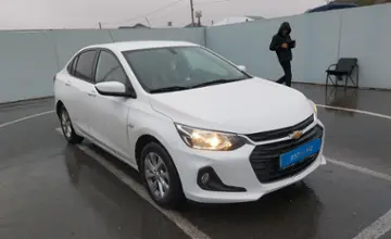 Chevrolet Onix 2023 года за 7 000 000 тг. в Шымкент фото 2
