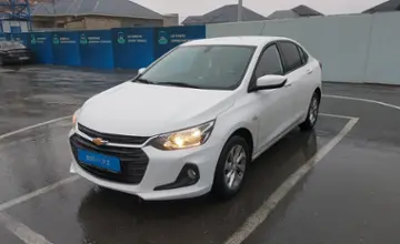 Chevrolet Onix 2023 года за 7 000 000 тг. в Шымкент фото 1
