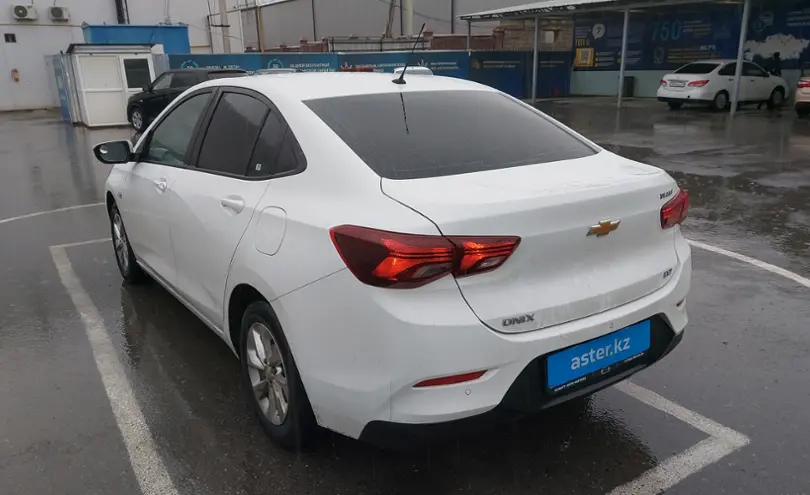 Chevrolet Onix 2023 года за 7 000 000 тг. в Шымкент фото 4
