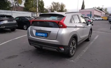 Mitsubishi Eclipse Cross 2020 года за 12 500 000 тг. в Алматы