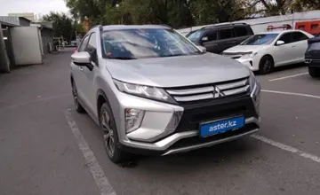 Mitsubishi Eclipse Cross 2020 года за 12 500 000 тг. в Алматы фото 3