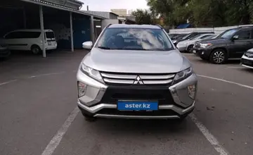 Mitsubishi Eclipse Cross 2020 года за 12 500 000 тг. в Алматы фото 2