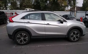 Mitsubishi Eclipse Cross 2020 года за 12 500 000 тг. в Алматы фото 4