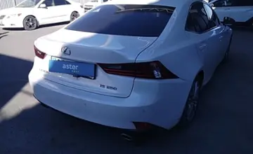 Lexus IS 2013 года за 11 000 000 тг. в Атырау