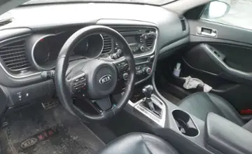 Kia Optima 2014 года за 7 000 000 тг. в Шымкент фото 5