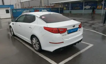 Kia Optima 2014 года за 7 000 000 тг. в Шымкент фото 4