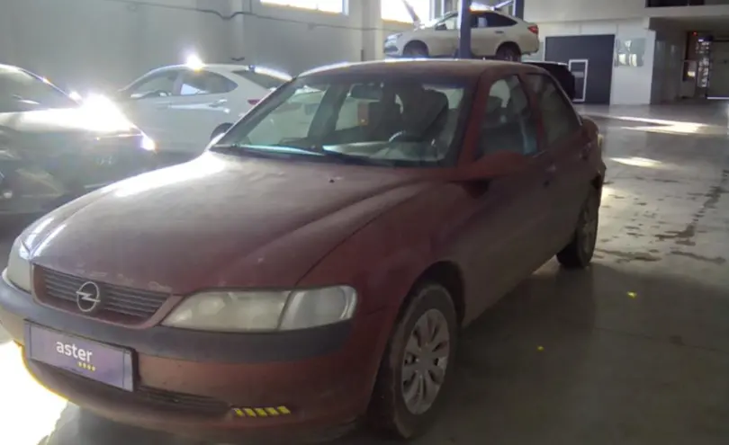 Opel Vectra 1996 года за 800 000 тг. в Петропавловск