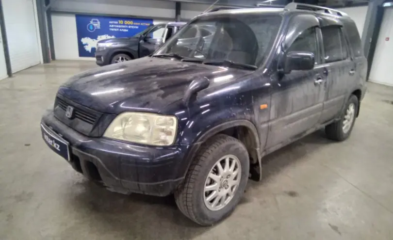 Honda CR-V 1996 года за 3 200 000 тг. в Астана