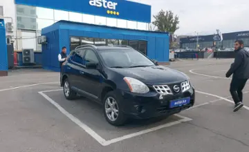 Nissan Rogue 2010 года за 5 500 000 тг. в Алматы фото 2