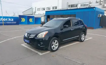 Nissan Rogue 2010 года за 5 500 000 тг. в Алматы фото 1