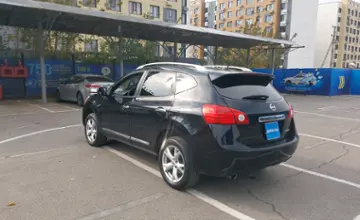Nissan Rogue 2010 года за 5 500 000 тг. в Алматы фото 4
