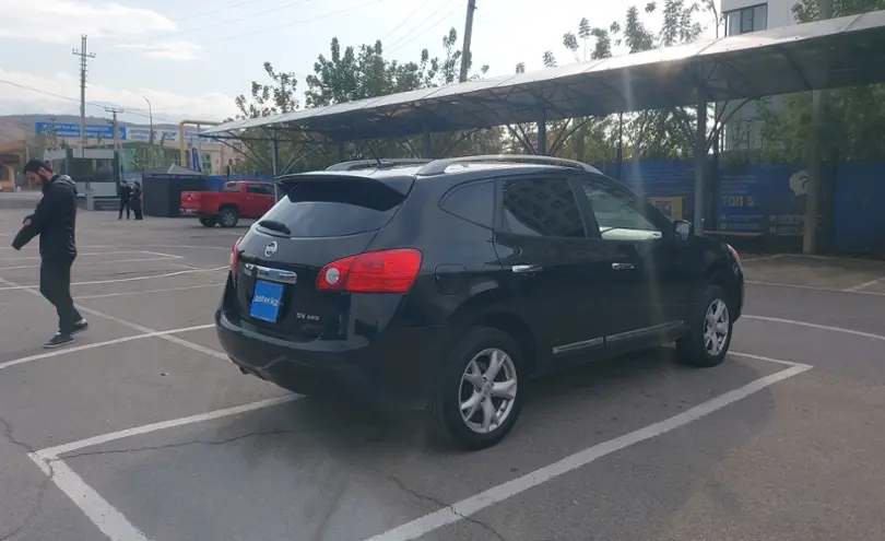 Nissan Rogue 2010 года за 5 500 000 тг. в Алматы фото 3