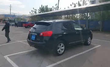 Nissan Rogue 2010 года за 5 500 000 тг. в Алматы фото 3