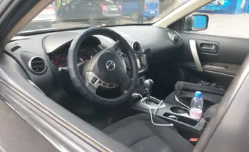 Nissan Rogue 2010 года за 5 500 000 тг. в Алматы фото 5