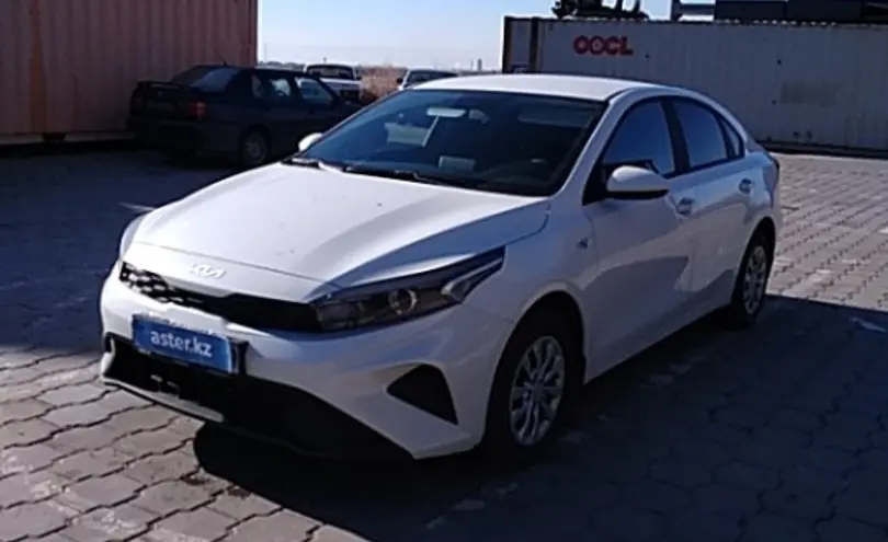 Kia Cerato 2022 года за 10 500 000 тг. в Караганда